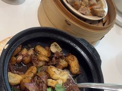 -蔡澜点心·粤菜(月星环球港店)