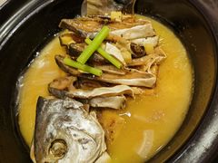 -荣粤酒家·融合粤菜·海鲜火锅