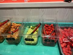 -龙聚德北京烤鸭(沙坪坝华宇A馆店)
