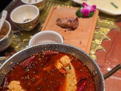 -缪氏川菜(深圳北站缤果空间店)