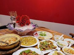 -官塘锋记鱼生·生腌·砂锅粥(牌坊街店)