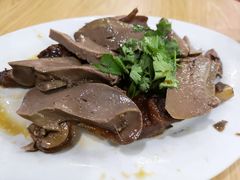 -长平肥姐白粥·海鲜打冷
