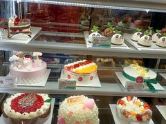 -85度C(南京龙江店)