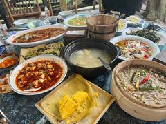 -青城甲(青城山店)