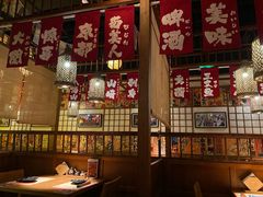 -玉川屋·深夜食堂居酒屋(柳巷店)
