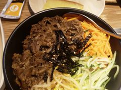 -新石器烤肉(招商1872店)