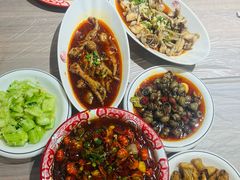 -李叔叔虾蟹大排档(青羊店)