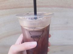 -Manner Coffee(芮欧百货店)
