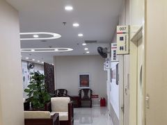 -美年大健康体检中心(太阳宫分院)