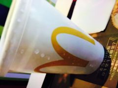 -麦当劳(军博店)