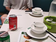 -绿草地·湘菜(芙蓉天街店)