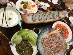 -大门水乡·顺德菜