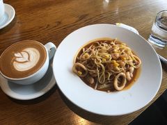 -3W咖啡(国家软件园店)