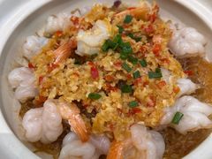 -蔡澜点心·粤菜(月星环球港店)