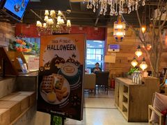 -漫咖啡MAANCOFFEE(人大店)