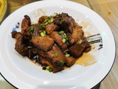 -鸿运楼·舌尖上的徽菜