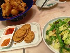 -小吊梨汤·北京菜·烤鸭(华润万象城店)