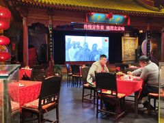 -正阳门饭庄·烤鸭·北京菜(万丰路七里庄店)
