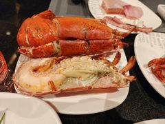 -星汇餐厅(新濠影汇店)