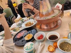 -聚宝源(朝阳门店)