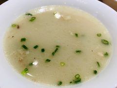 猪肚胡椒煲银杏-德胜轩正宗顺德菜(宝安沙井会展中心店)