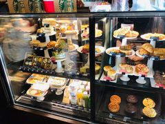 -星巴克(石厦街店)