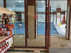 -海兰云天度假区温泉