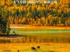 -可可托海景区
