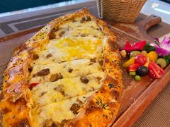 -清真·苏曼亚土耳其餐厅