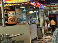 -哈哈碳都·牛肋条无限自助烤肉(宝龙店)