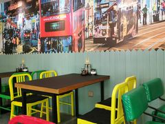 -左记港食(融科天城店)