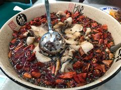 -成都驻京办餐厅(蜀都宾馆店)