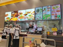 -小杨生煎(深圳岗厦北店)