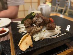 -长崎屋·日本料理·刺身·烧鸟(天河北路店)