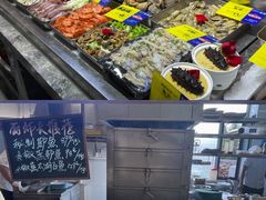 -天天鱼港·海鲜·鲅鱼水饺·招牌烤鸭(黄骅店)