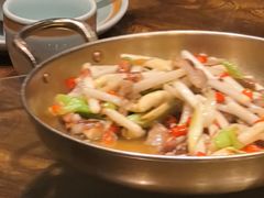 -民俗村柴火灶·景德江西菜(中国陶瓷博物馆店)