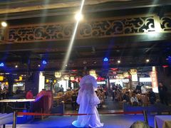 -八一路好吃街(雨田商务大厦店)