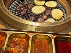 -MIKOMIKO和牛烧肉专门店(南门店)