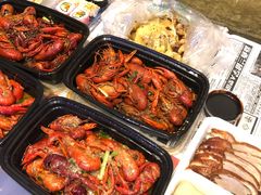 -盒马鲜生(莱蒙都会店)