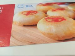 -盒马鲜生(宝地店)