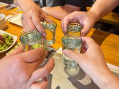 -本色.小马哥烧烤(无锡九里仓店)