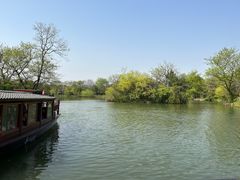 -西溪国家湿地公园