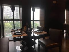 -曙亚洲餐厅-重庆富力艾美酒店(南坪万达广场店)
