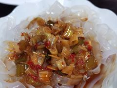 -马旭土鸡焖花卷·真域顺西域美食(天马大道店)