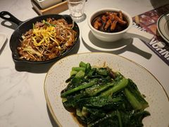 -食大利香港茶餐厅(南亚风情第一城店)
