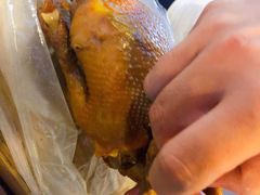-土门八珍烤鸡腊味店(土门老店)