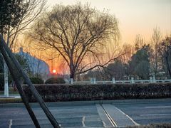 -狼山风景名胜区