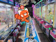 -星际传奇·电玩城·游戏厅·儿童乐园(大悦城店)