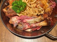 -宝莱纳餐厅(滨江店)