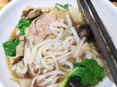 -肆姐面粉馆(坡子街店)